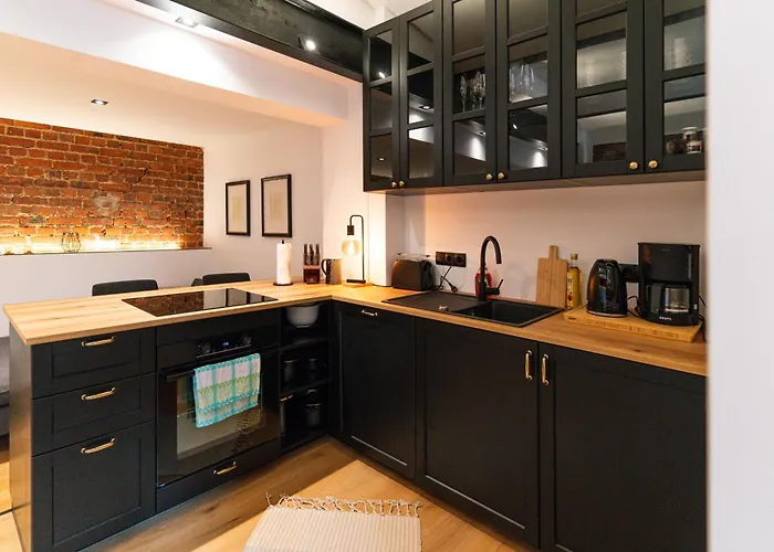 Apartment \